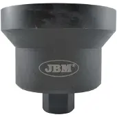 JBM Iveco-naafaansluiting
