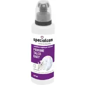 Specialcan Babypoeder Hondenparfum 750ml