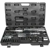 JBM Injectorextractorset