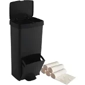 Sp Berner Prullenbak 70l