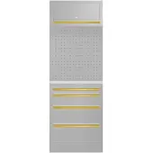 JBM Handgreepset Voor Serie 526