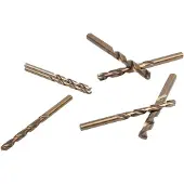 JBM Geval Van Spiraalboren Die Boren 1- Kobalt 13mm