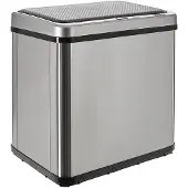 Wellhome Slimme Prullenbak 30l