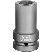 JBM 1´´ 24 Mm Slagmoerdop