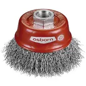 Osborn 4902613561 60x20 Mm Komstaalborstel