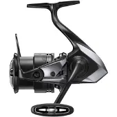 Shimano Exsence B Spinning Reel Zilver 4000MXG