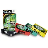Power Promotion Spectra Braided Line 275 M Veelkleurig 0.060 mm