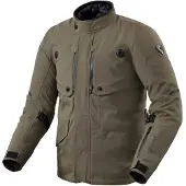 REV'IT! Trench 2 GTX waterdichte motorfiets textieljas