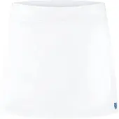 K-Swiss Hypercourt 3 Skirt Wit L Vrouw