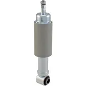 Forsa Piaggio Vespa 50cc 1 Serie 1967/1982 204584362 Voordemper