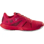 Wilson Bela Pro Padel Shoes Rood EU 38 Man