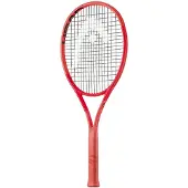 Head Racket Radical Team L 2025 Unstrung Tennis Racket Rood 0