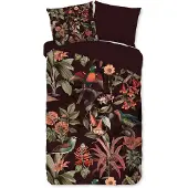 Pure dekbedovertrek Elmira - microvezel - 140x220