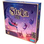 Asmodee Stella Dixit Universe Board Game Spanish Veelkleurig Kinderen