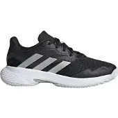 Adidas Courtjam Control All Court Shoes Grijs EU 42 Vrouw
