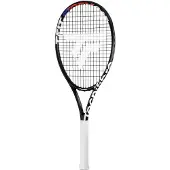 Tecnifibre Tfit 265 Storm 2023 Tennis Racket Zwart 3