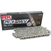 Rk 530uw Vintage Ketting