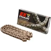 Ek Chain 520srx2 Qx-ring 520 Ketting