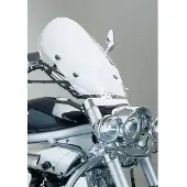 Puig Ducati Monster 821 Dark 2016 Achterspatbordverlenging