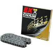 Ek Chain 530zvx3 Nx-ring 530 Ketting