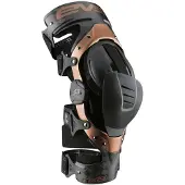 Evs Sports Axis Pro Right Kniebeschermers