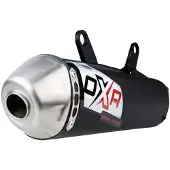 Oxa Kr1 D.30mm Sherco 250/300 2025 Niet Gehomologeerde Demper
