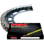 Rk Standard Ducati Monster 696 2008-2014 Transmissieset