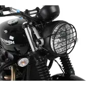 Hepco&Becker Triumph Street Scrambler/scr 17-26 7007557 00 01 Koplampbeschermer