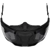 LS2 Ff902 Helm Kinbeschermer
