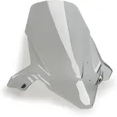 Puig V-techline Touring 20574h Hoge Voorruit
