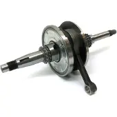 Bcr Honda Dylan/chiocciola 125cc-150cc Krukas