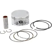 Italkit Yamaha Majesty/x-max 250 4t D 69.75 Zuigerkit