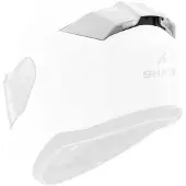 Shark Skwal I3/d-skwal 3 Large Shell Helm Achterste Ventilatieopening