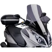 Puig V-techline Touring 6790f Hoge Voorruit