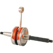 RMS Beauty Piaggio Sfera/zip/quartz 50cc 100030201 Krukas