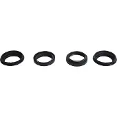 Moose Hard-parts Ktm Sx-e 5 56-197 Vork Stofafdichtingsset