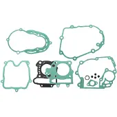 RMS Beauty Peugeot Geopolis 125cc 100689891 Complete Pakkingset