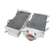Holeshot Yamaha Wr450f 2016-2018 Radiator