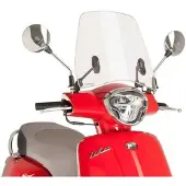 Puig Urban Kymco Like 50/125 17-18 C/t Voorruit