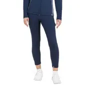 Tecnifibre Legging Women W. Legging 7/8 2024-XL