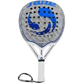 Sane Padel Agressor Vii Padel Racket Zilver