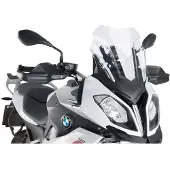 Puig Racing Bmw S1000xr 15-18 Sport Voorruit