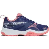K-Swiss Speedex Shoes Blauw EU 35 1/2 Vrouw