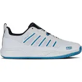 K-Swiss Ultra Court Padel Shoes Wit EU 43 Man
