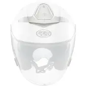 Premier Helmets Jt5 Helm Ventilatie Kit