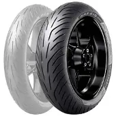 Maxxis Ma-st3 Supermaxx 69w Tl Achterband Voor Touring