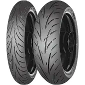 Mitas Touring Force Sp 73w Tl Sport-touring Bagdæk
