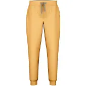 Head Racket Motion Sweat Pants Geel M Man