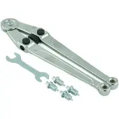 Moose Hard-parts Steeksleutel 113-010-016