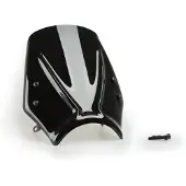 Puig New Generation Sport Triumph Trident 660 2025 Voorruit